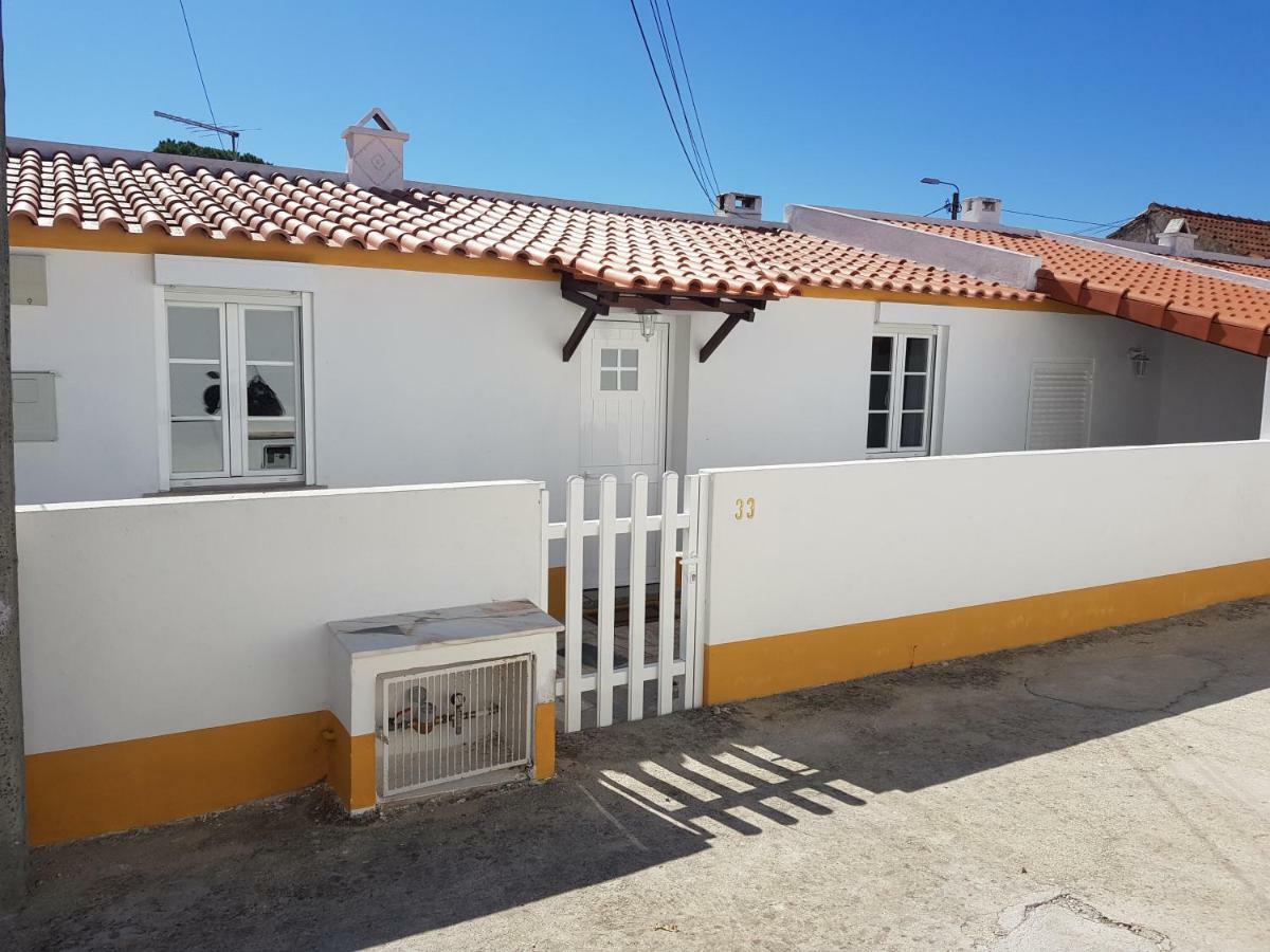 Вілла Pateo Badajoz Сінтра Екстер'єр фото