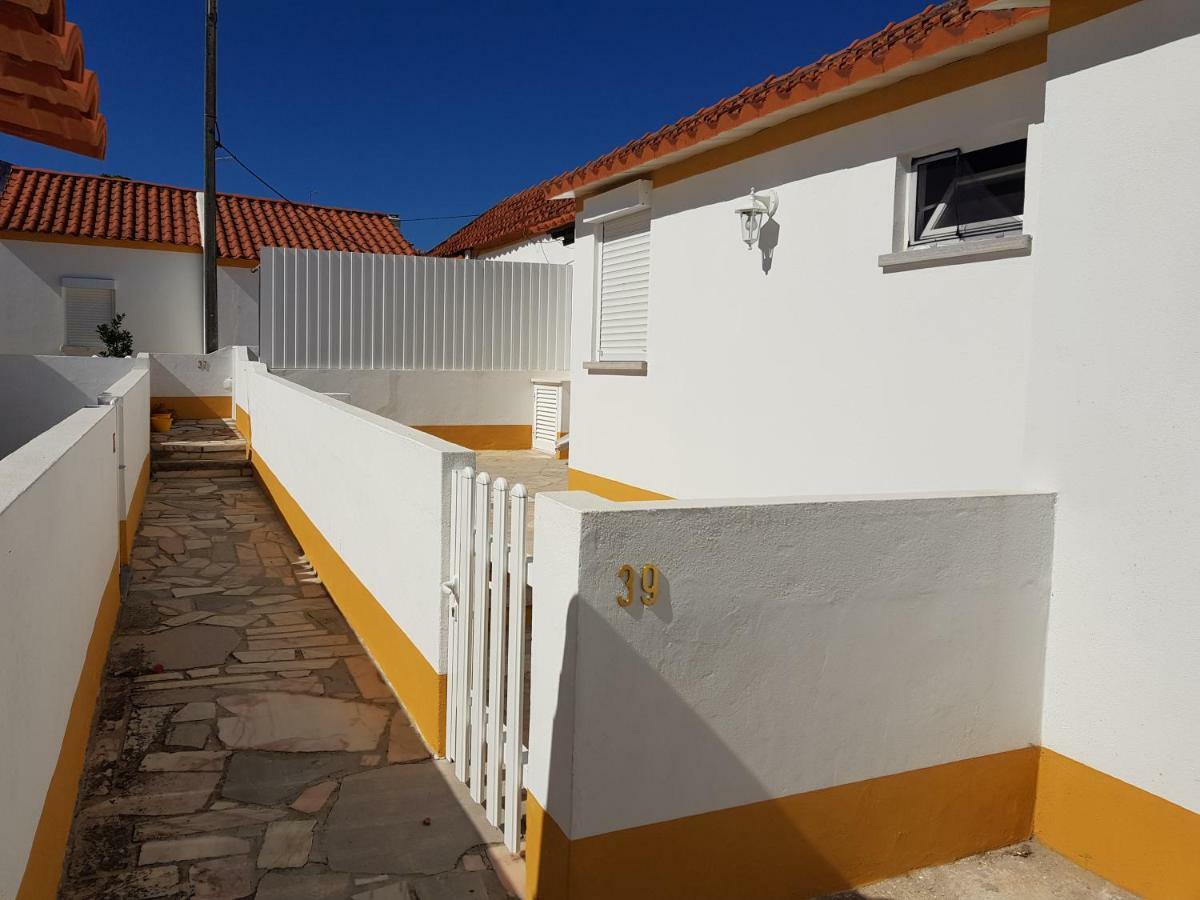 Вілла Pateo Badajoz Сінтра Екстер'єр фото